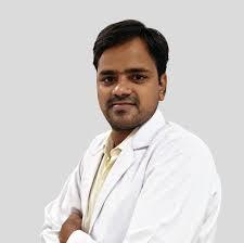 Dr. Ankit Patawari - Best Rheumatologist