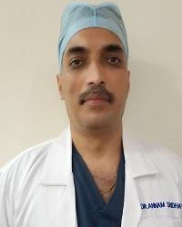 Dr. Annam Sridhar - Best Ophthalmologist