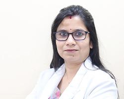 Dr. Annanya Mahanta - Best Dentistry and Endodontics Surgeon