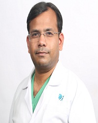 Dr. Anoop Bandil - Best Orthopedician