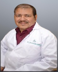 Dr. Antaryami Nanda - Best Neurologist