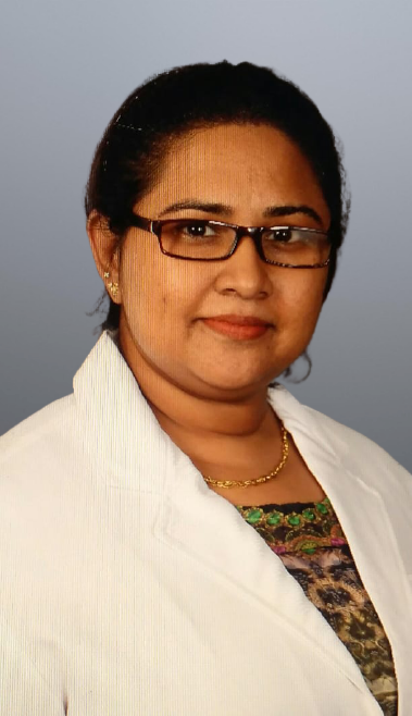 Dr. Anupama K - Best ENT  Specialist