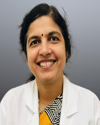 Dr. Anuradha Panda - Best Gynecologist and Obstetrician