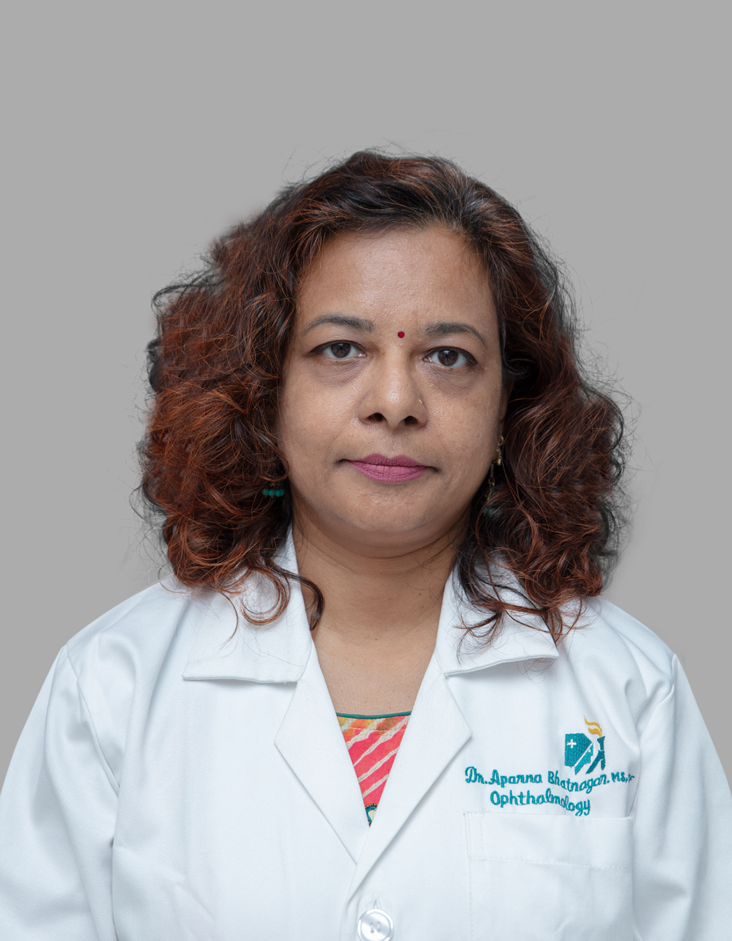 Dr. Aparna Bhatnagar - Best Ophthalmologist