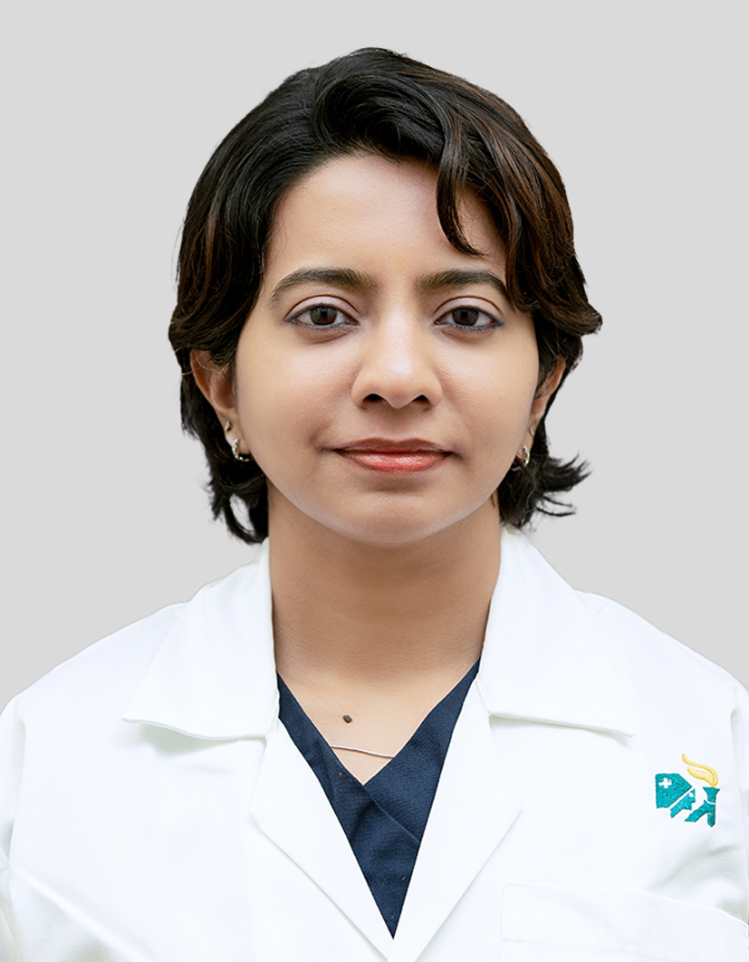 Dr. Apoorva Raghavan - Best Dermatologist
