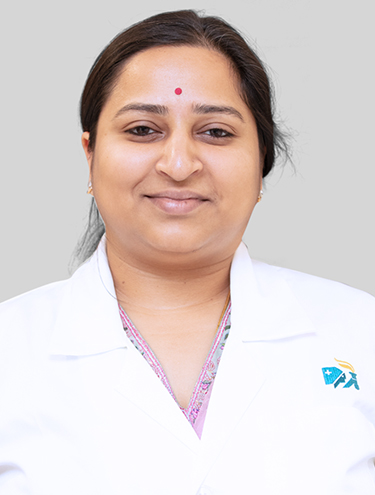 Dr. Apurva Arora - Best Pediatric surgeon