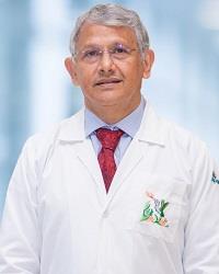 Dr. Ari G Chacko - Best Neurosurgeon