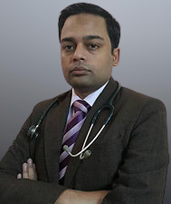 Dr. Arif Wahab - Best Cardiologist