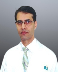 Dr. Arsheed Hussain Hakeem - Best Surgical Oncologist