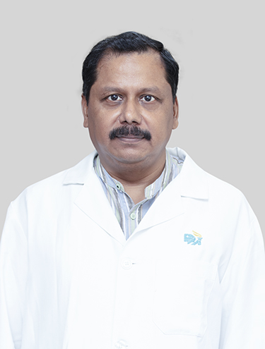 Dr. Arulnidhi Ayyanathan - Best Cardiologist