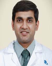 Dr. Arun Kannan - Best Orthopedician