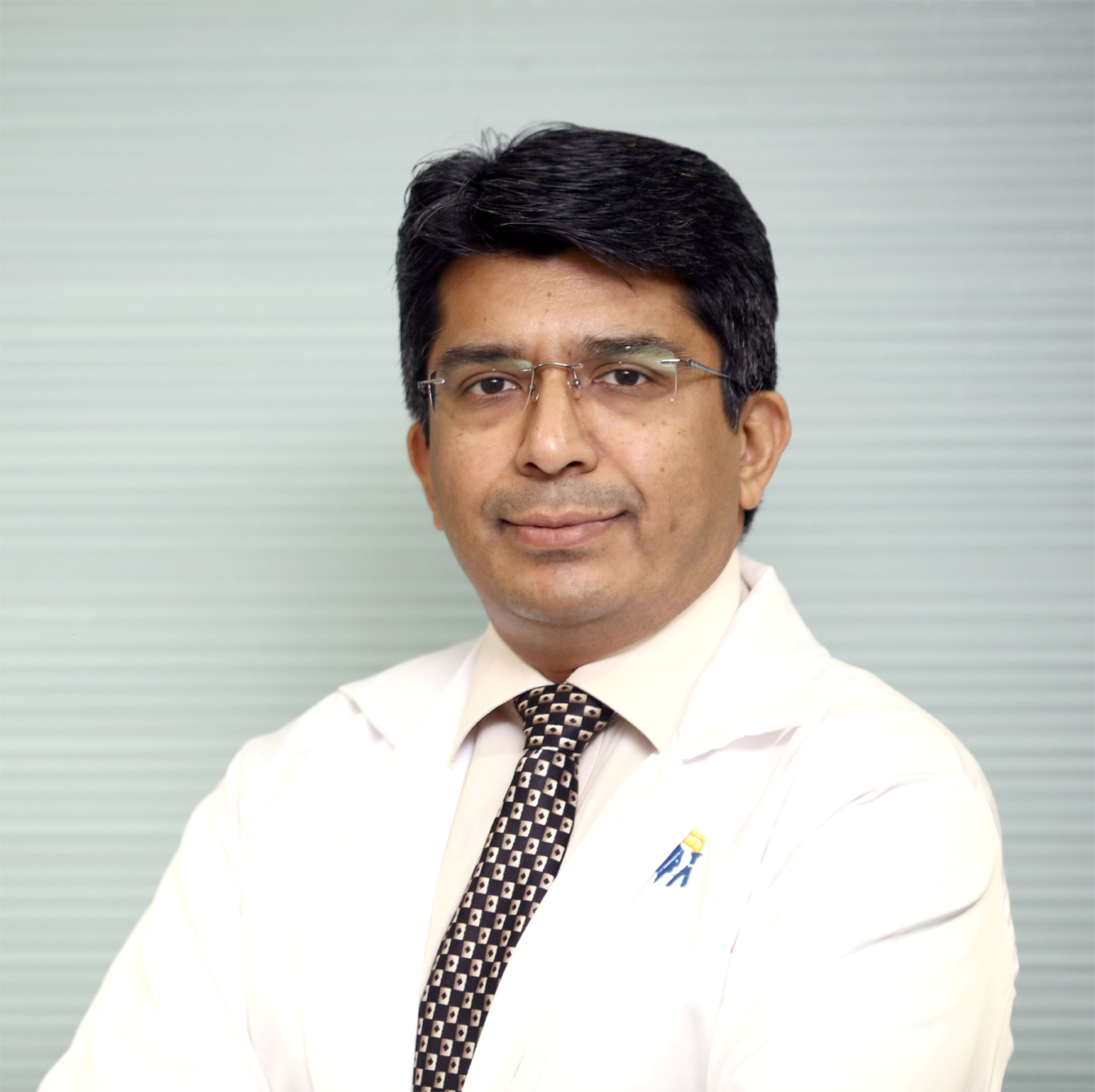 Dr. Arun Kumar Ramanathan - Best Orthopedician