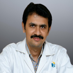 Dr. Arun Prasath P - Best Nephrologist