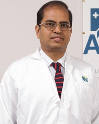 Dr. Arunachalam C T - Best Orthopedician