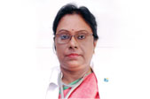 Dr. Arundhati Chakraborty - Best Radiation Oncologist