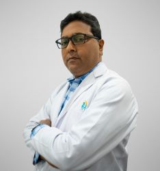 Dr. Arup Kanti Deb - Best General and Laparoscopic Surgeon