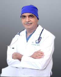 Dr. Arvind Garg - Best Pediatrician and Neonatologist