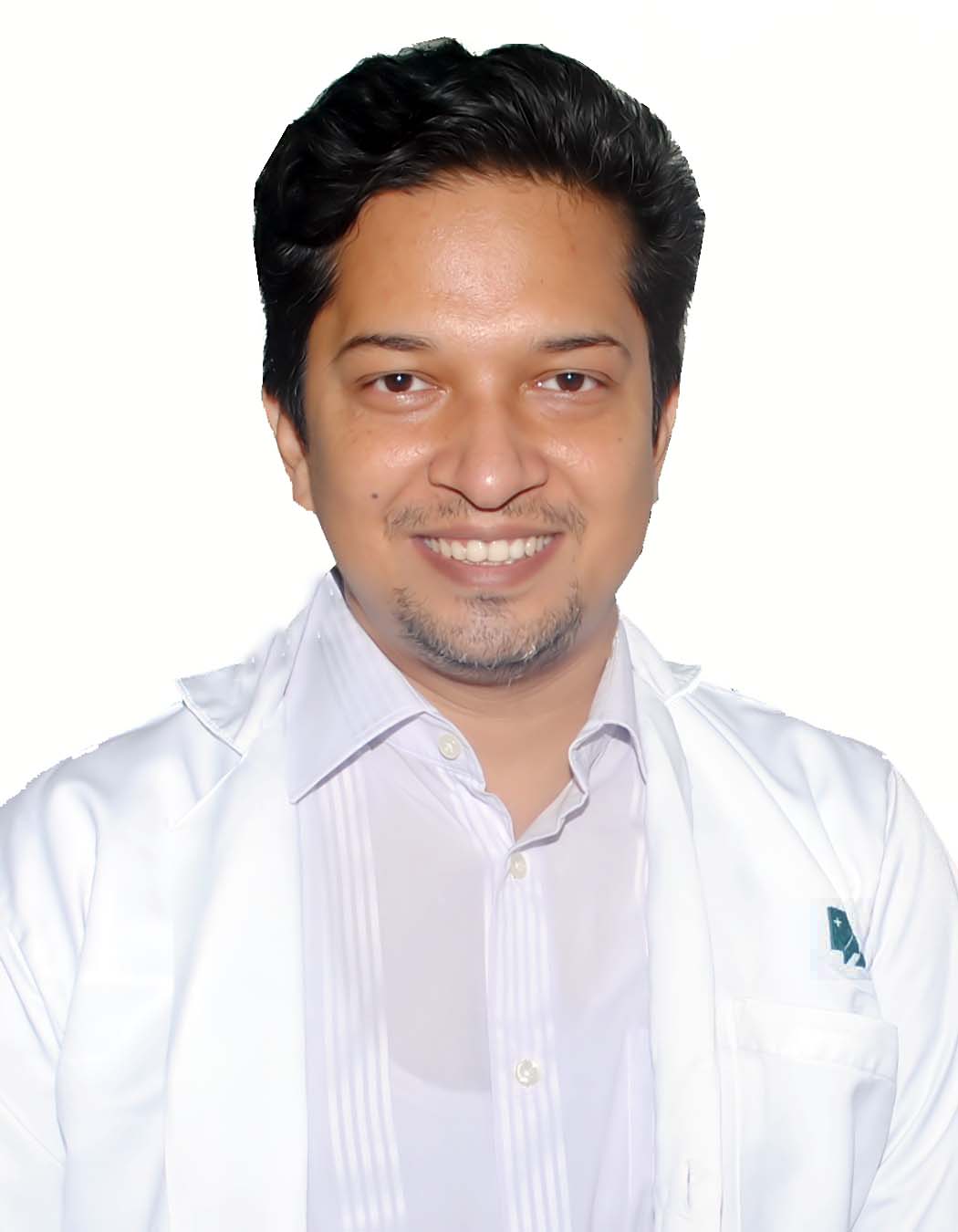 Dr. Ashish Jaiswal - Best Orthopedician