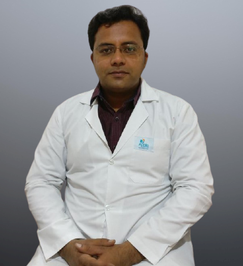 Dr. Ashutosh Singh - Best Psychiatrist
