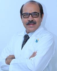Dr. Ashwin M Shah - Best Radiation Oncologist