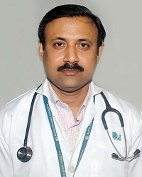 Dr. Atanu Bhattacharya - Best Emergency Care Physician