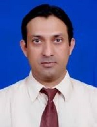 Dr. Atul Bhaskar - Best Pediatric Orthopaedic Surgeon