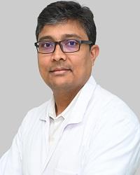 Dr. Ayusman Satapathy - Best Neurosurgeon
