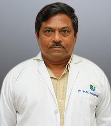 Dr. Badri Narayana Tumulu - Best Cardiologist