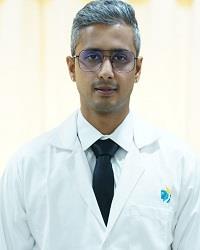 Dr. Balaganpathy Ravindran - Best Dermatologist