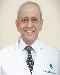 Dr. Balaji Srinivasan - Best Orthopedician