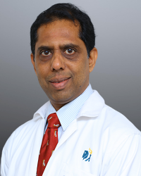 Dr. Balaji V - Best Vascular surgeon