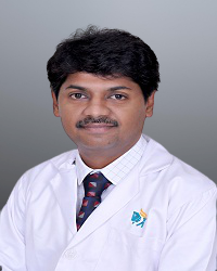 Dr. Balakumar S - Best Vascular surgeon
