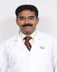 Dr. Balasubramanian K - Best Orthopedician