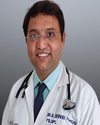 Dr. Bhanu Prasad K - Best Nephrologist