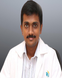 Dr. Bharati Babu K - Best Pulmonologist