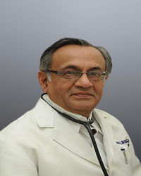 Dr. Bhargava V K - Best Internal Medicine Physician
