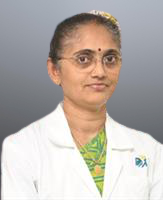 Dr. Bheemaraju Venkata Vydehi - Best Pathologist