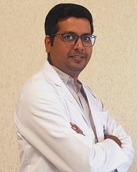Dr. Bhupendra Kumar Gupta - Best Pediatrician and Neonatologist