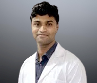 Dr. Bhushan Chavan - Best Cardiologist
