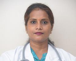 Dr. Bhuvaneshwari Deka - Best Gynecologist and Obstetrician