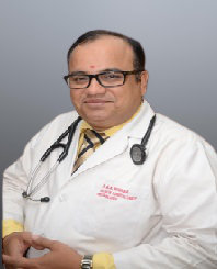 Dr. Bikash Kumar Mishra - Best Neurologist