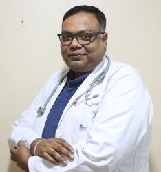 Dr. Binoy Kr Agarwal - Best Neurosurgeon