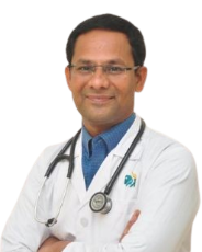 Dr. BODANAPU MASTAN VALLI - Best Nephrologist