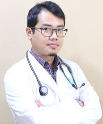 Dr. Brijesh Singh - Best Nephrologist