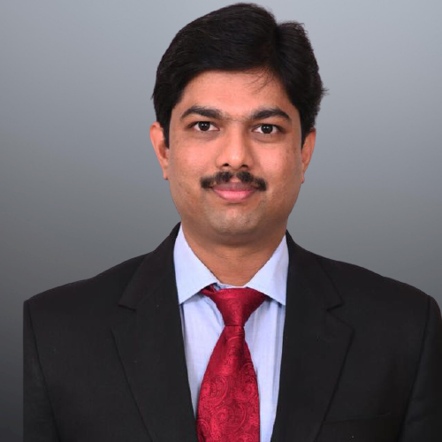 Dr. C M Nagesh - Best Cardiologist