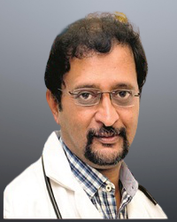 Dr. Chakravarthy A K - Best Nephrologist