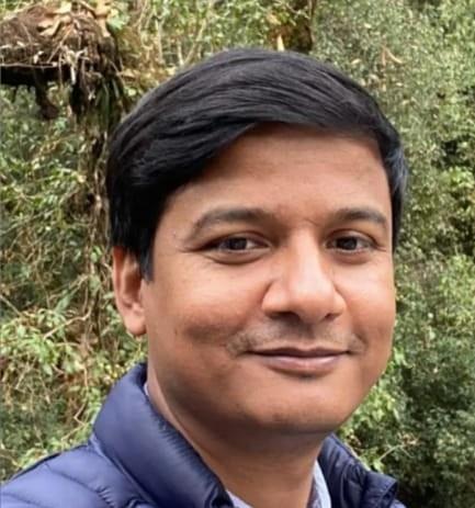 Dr. Chandra Kumar Das - Best Cardiologist