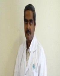 Dr. Chandra Mohan V - Best Pediatrician