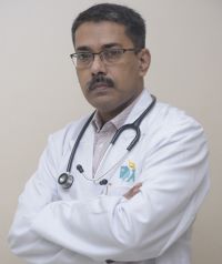 Dr. Chandra Sekhar Bhattacharyya - Best Pediatrician