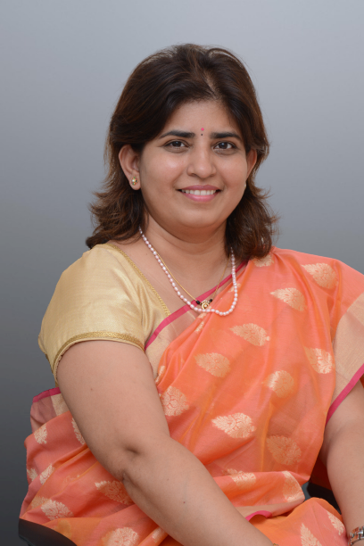 Dr. Charita Pradhan - Best General Surgeon